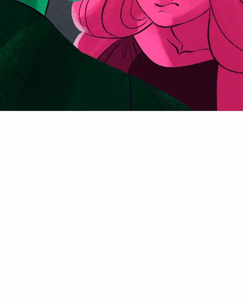 Lore Olympus Chapter 236 page 18 - 