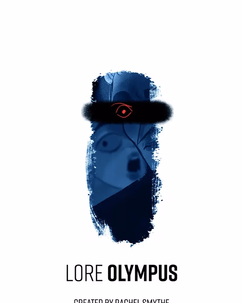 Lore Olympus Chapter 236 page 3 - 
