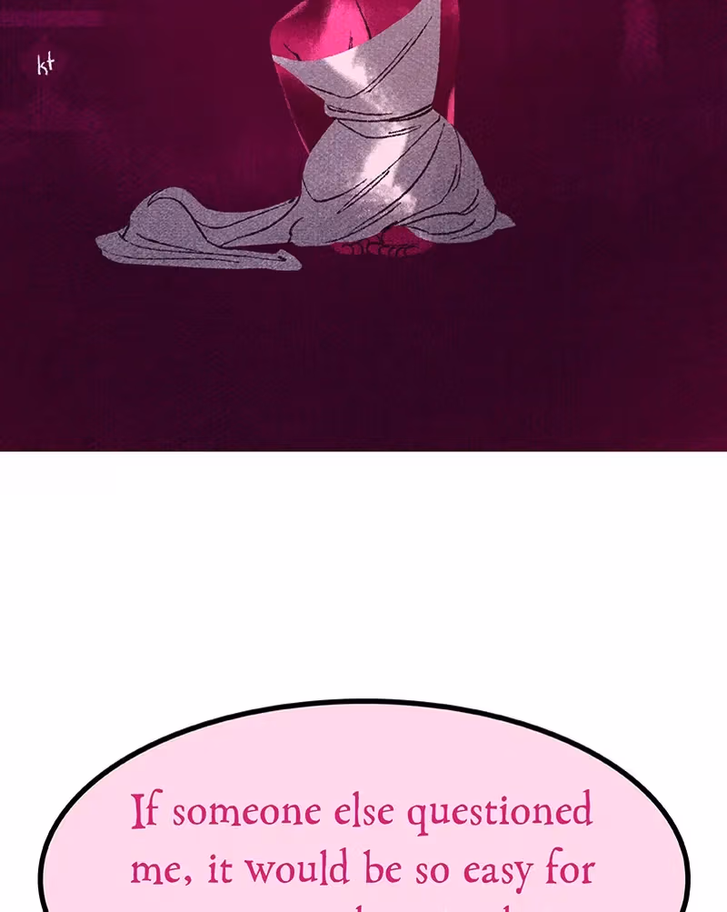 Lore Olympus Chapter 236 page 22 - 