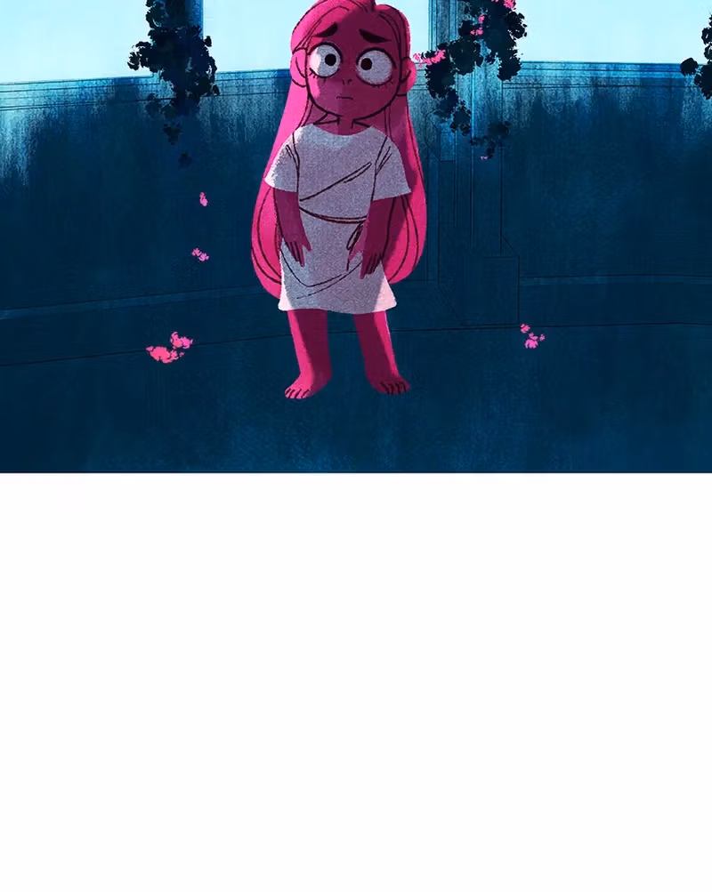 Lore Olympus Chapter 236 page 27 - 