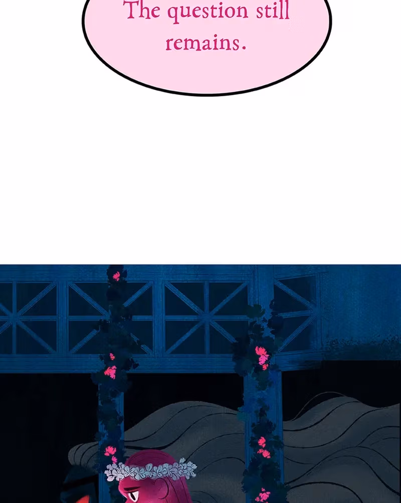Lore Olympus Chapter 236 page 36 - 