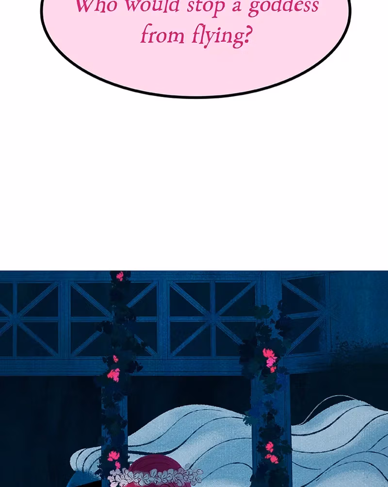 Lore Olympus Chapter 236 page 38 - 
