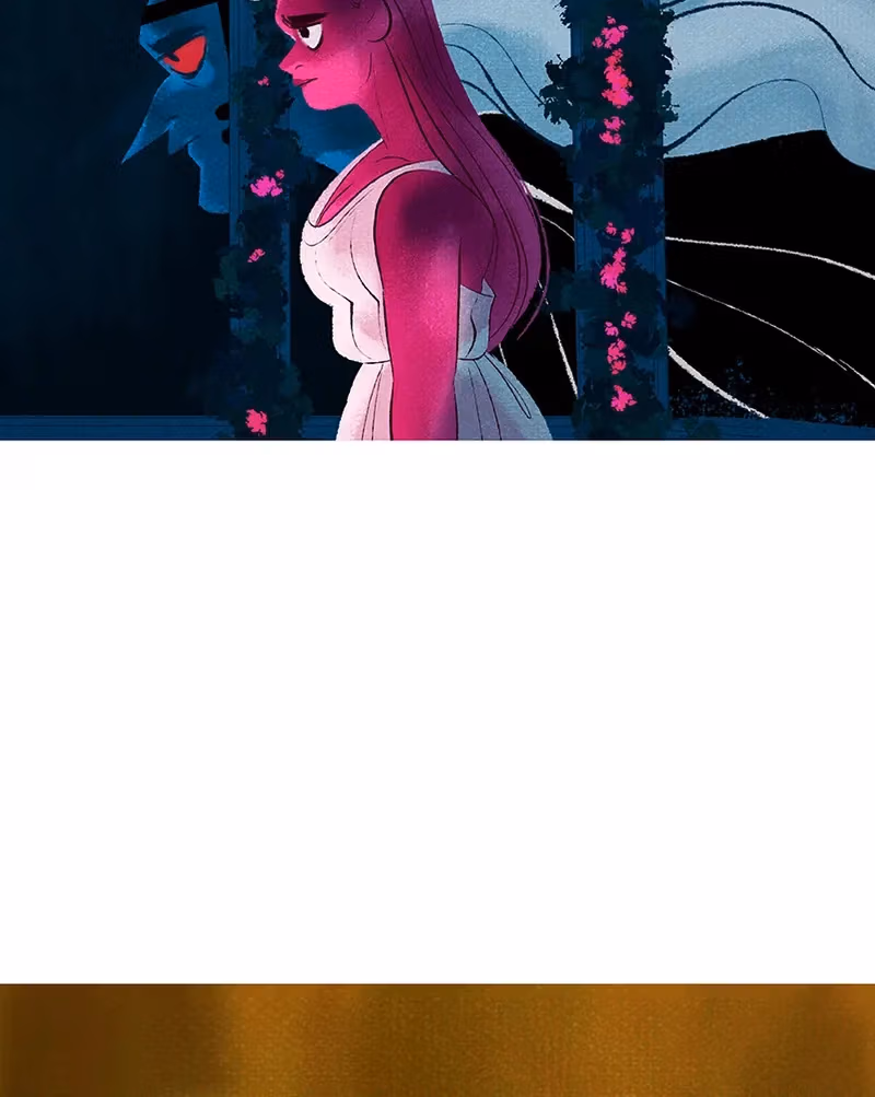 Lore Olympus Chapter 236 page 39 - 