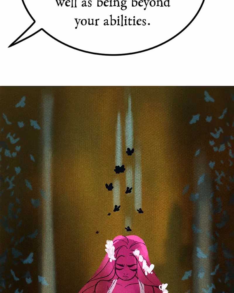 Lore Olympus Chapter 236 page 48 - 
