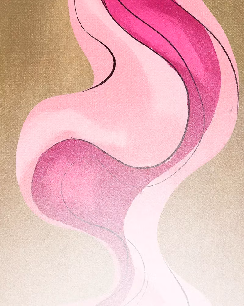 Lore Olympus Chapter 236 page 58 - 