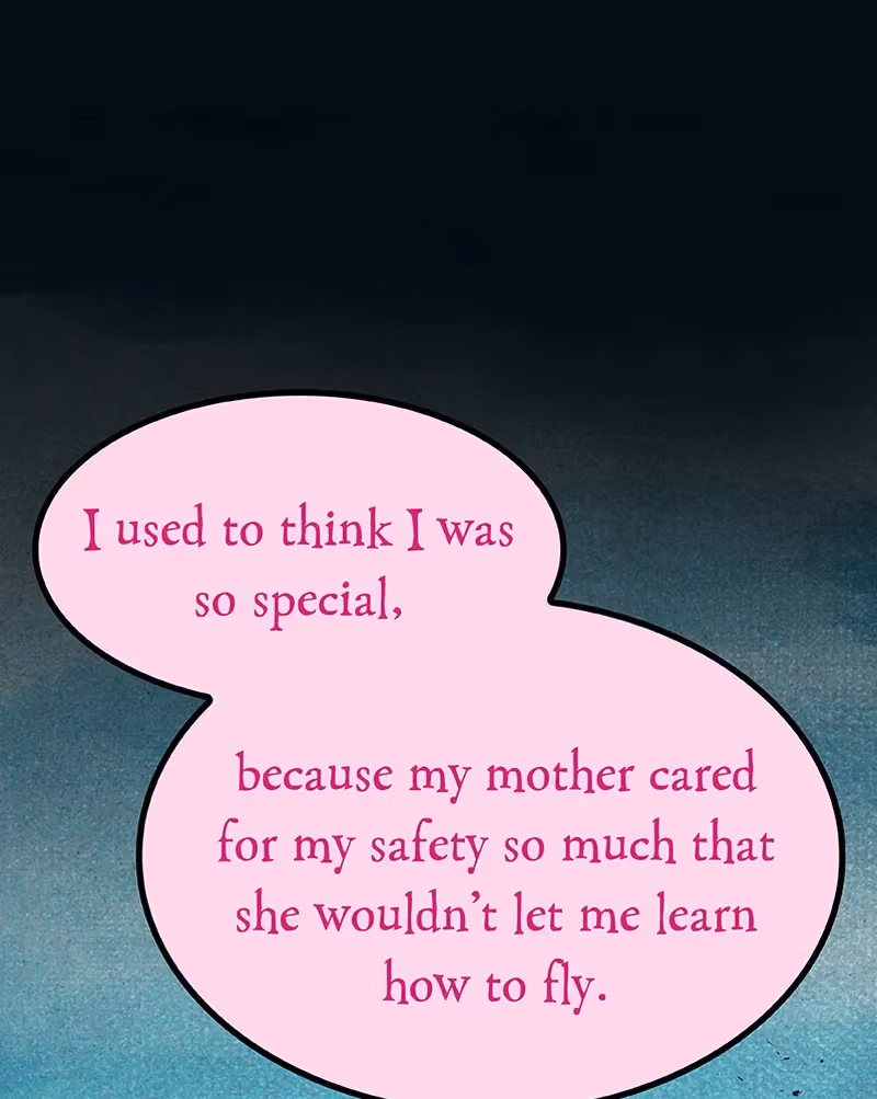 Lore Olympus Chapter 236 page 7 - 