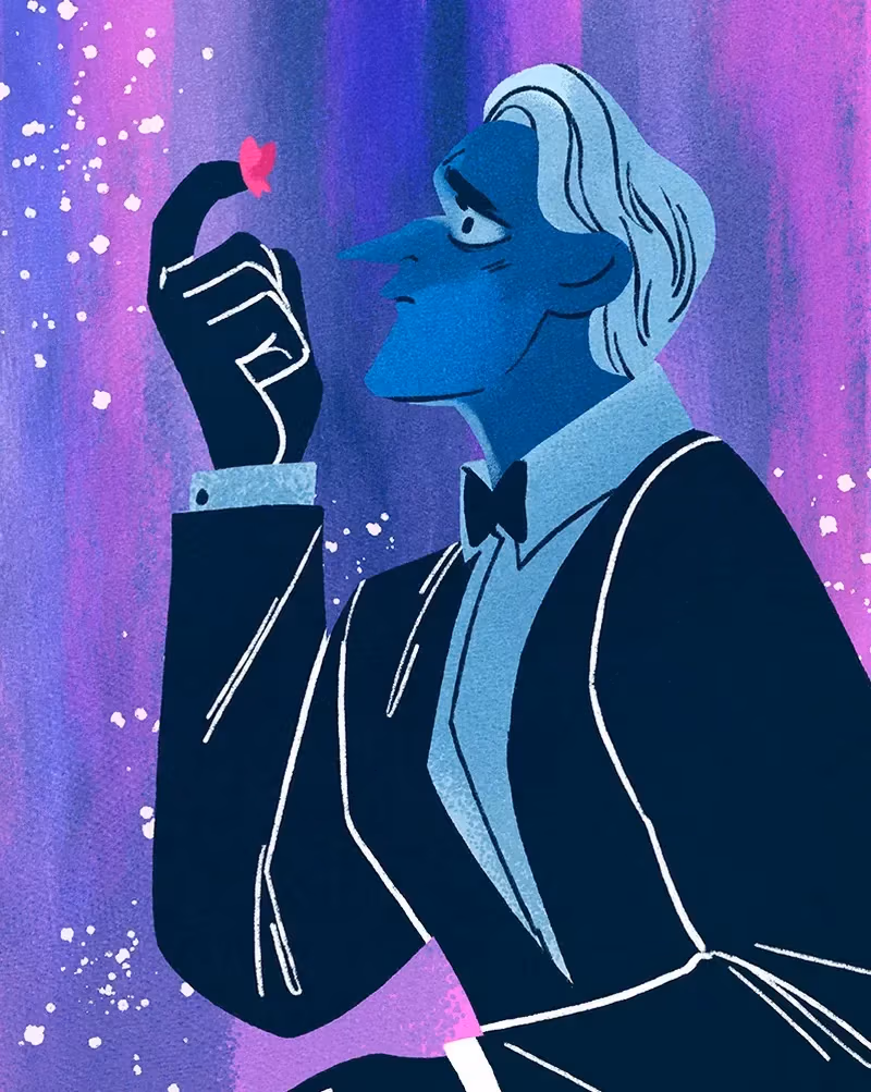 Lore Olympus Chapter 236 page 78 - 