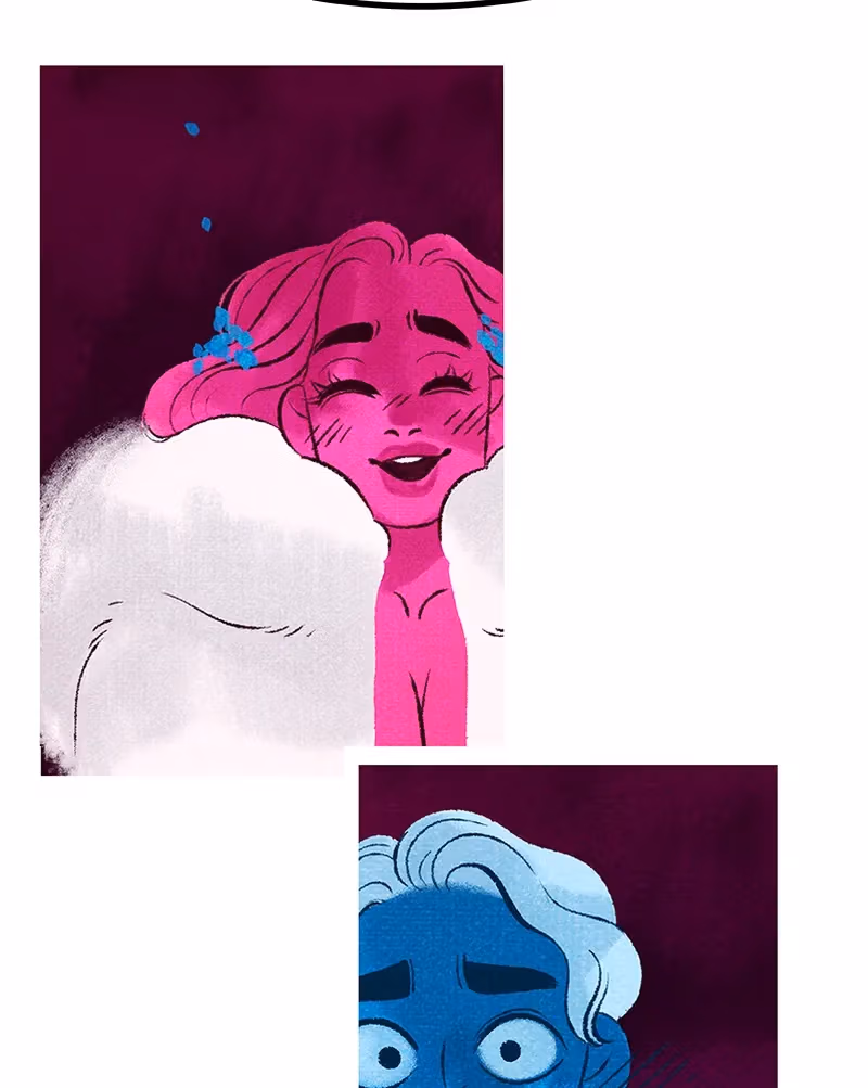 Lore Olympus Chapter 236 page 81 - 