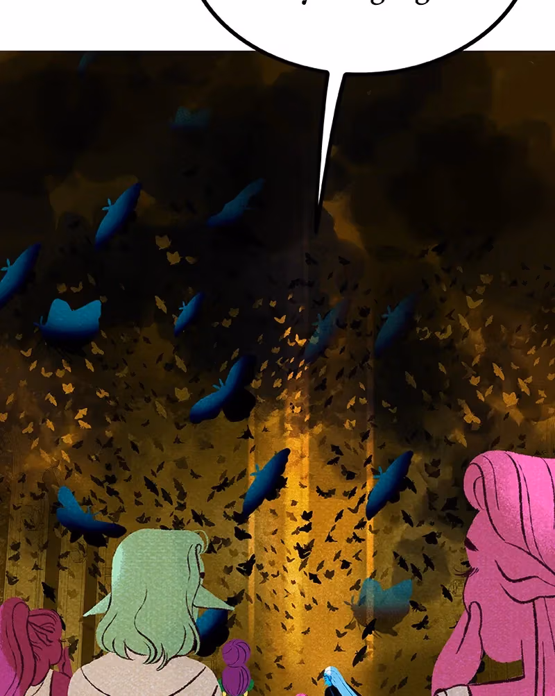 Lore Olympus Chapter 236 page 86 - 