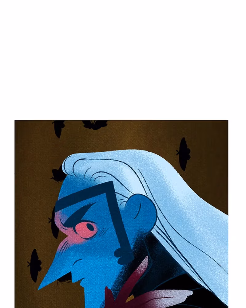 Lore Olympus Chapter 236 page 90 - 