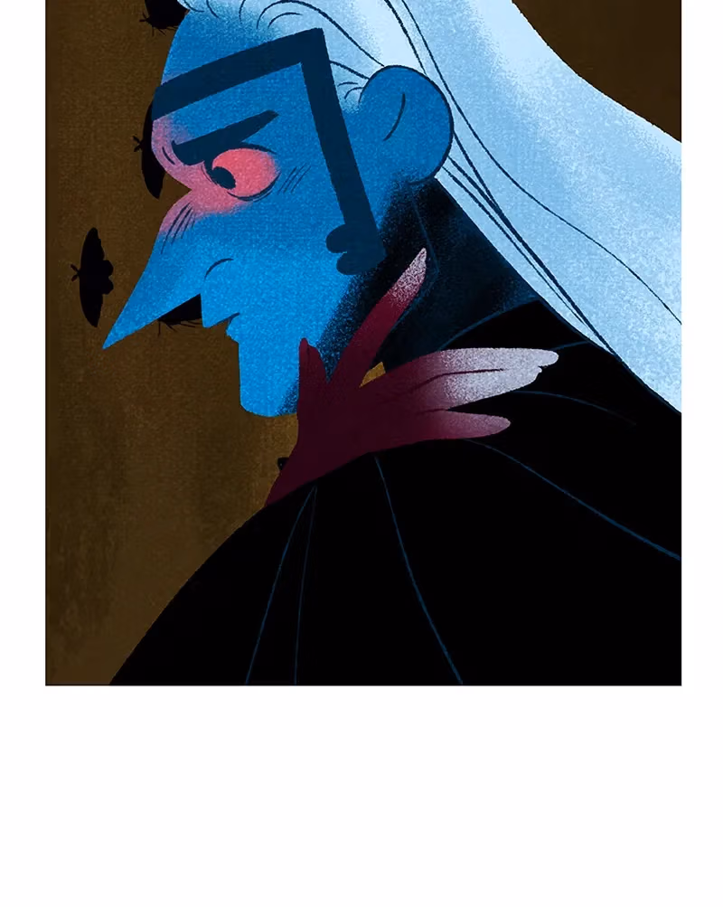 Lore Olympus Chapter 236 page 92 - 