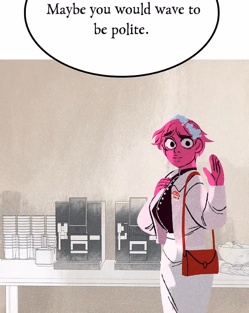 Lore Olympus Chapter 236 page 98 - 