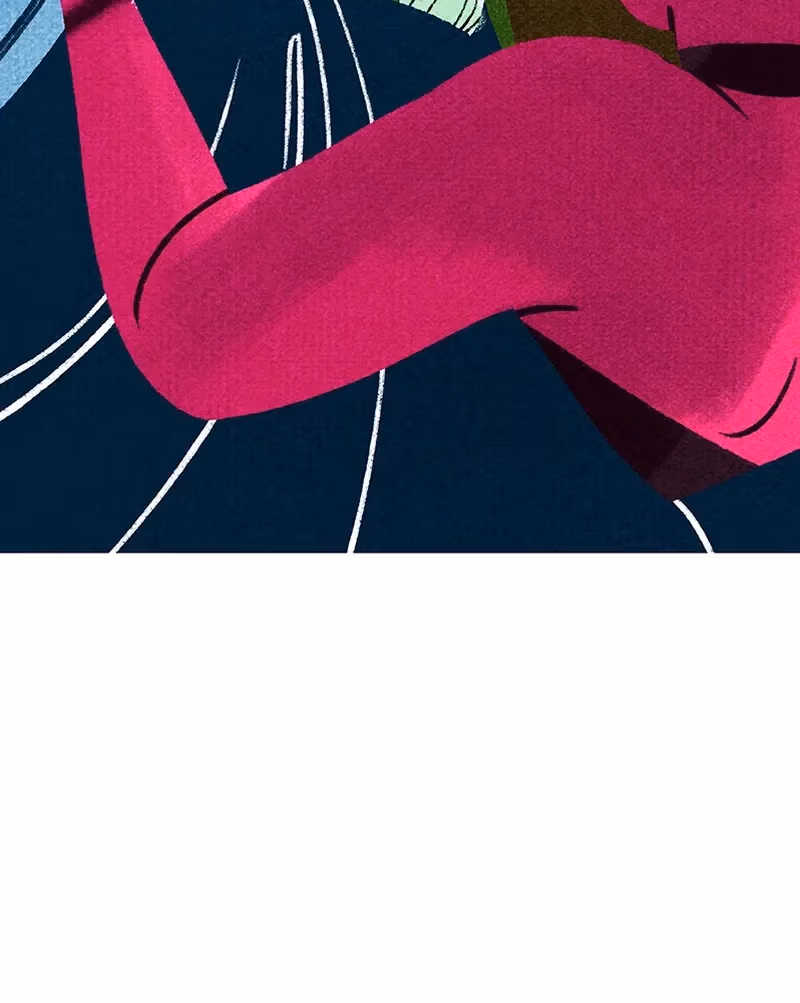 Lore Olympus Chapter 237 page 11 - 