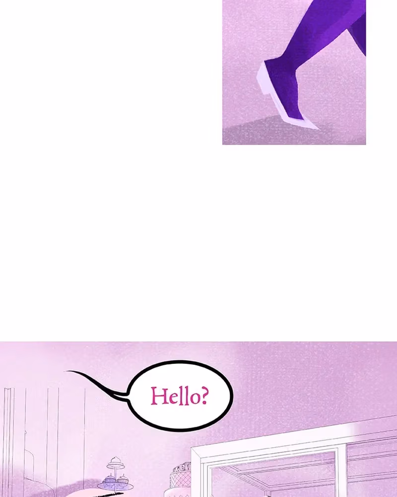 Lore Olympus Chapter 237 page 104 - 