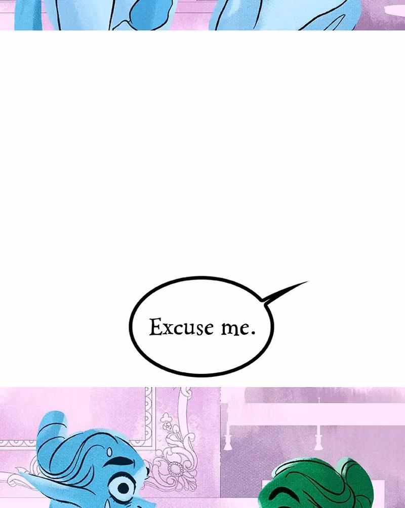 Lore Olympus Chapter 237 page 124 - 