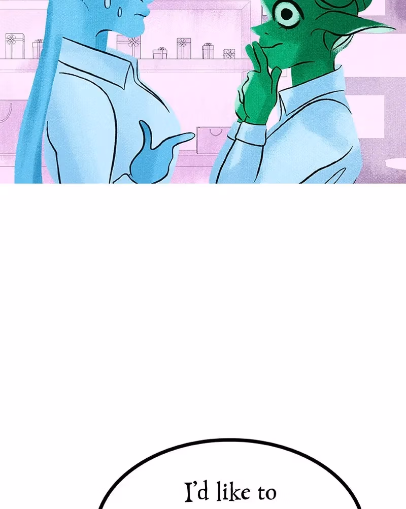 Lore Olympus Chapter 237 page 125 - 