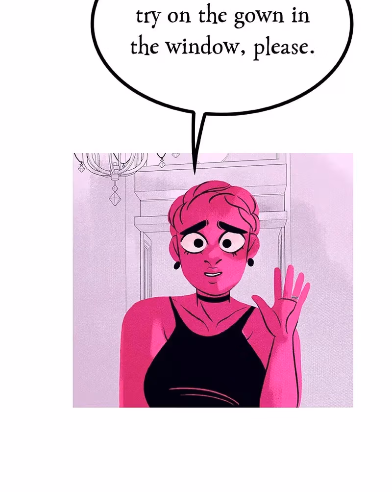 Lore Olympus Chapter 237 page 126 - 