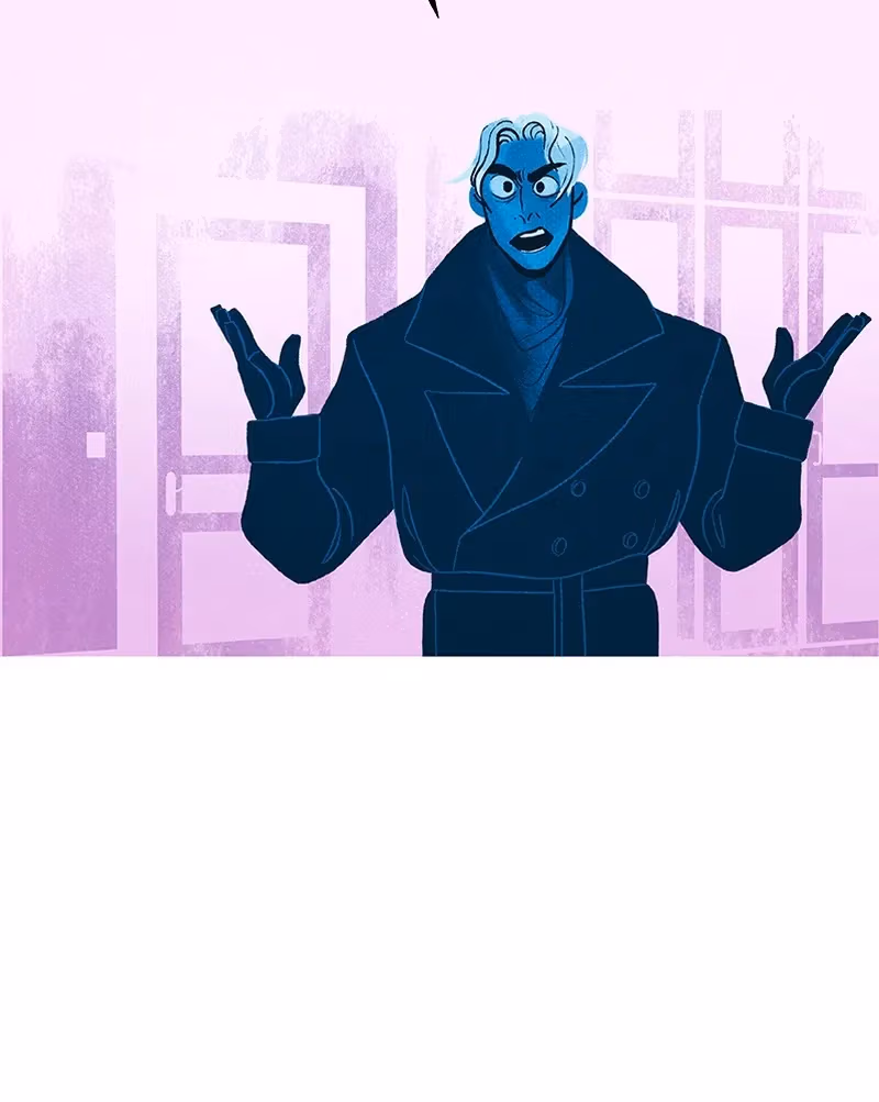 Lore Olympus Chapter 237 page 132 - 