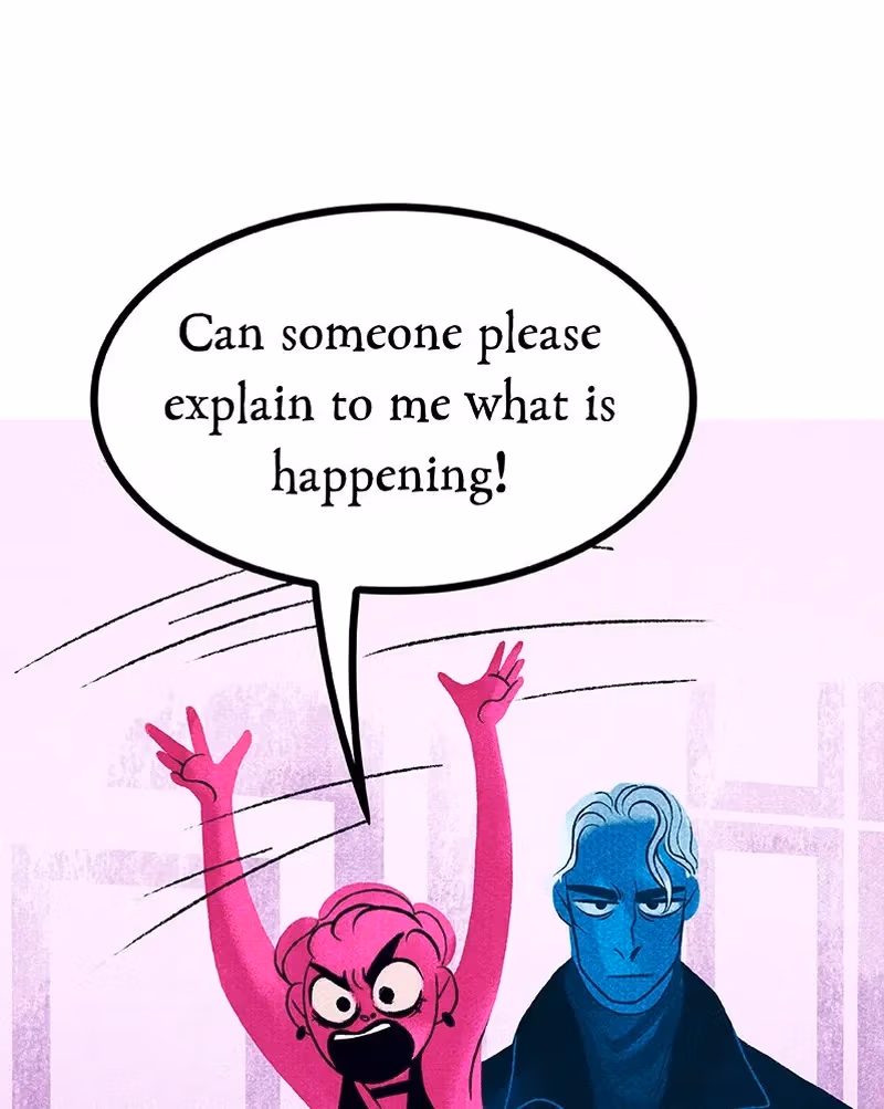 Lore Olympus Chapter 237 page 139 - 