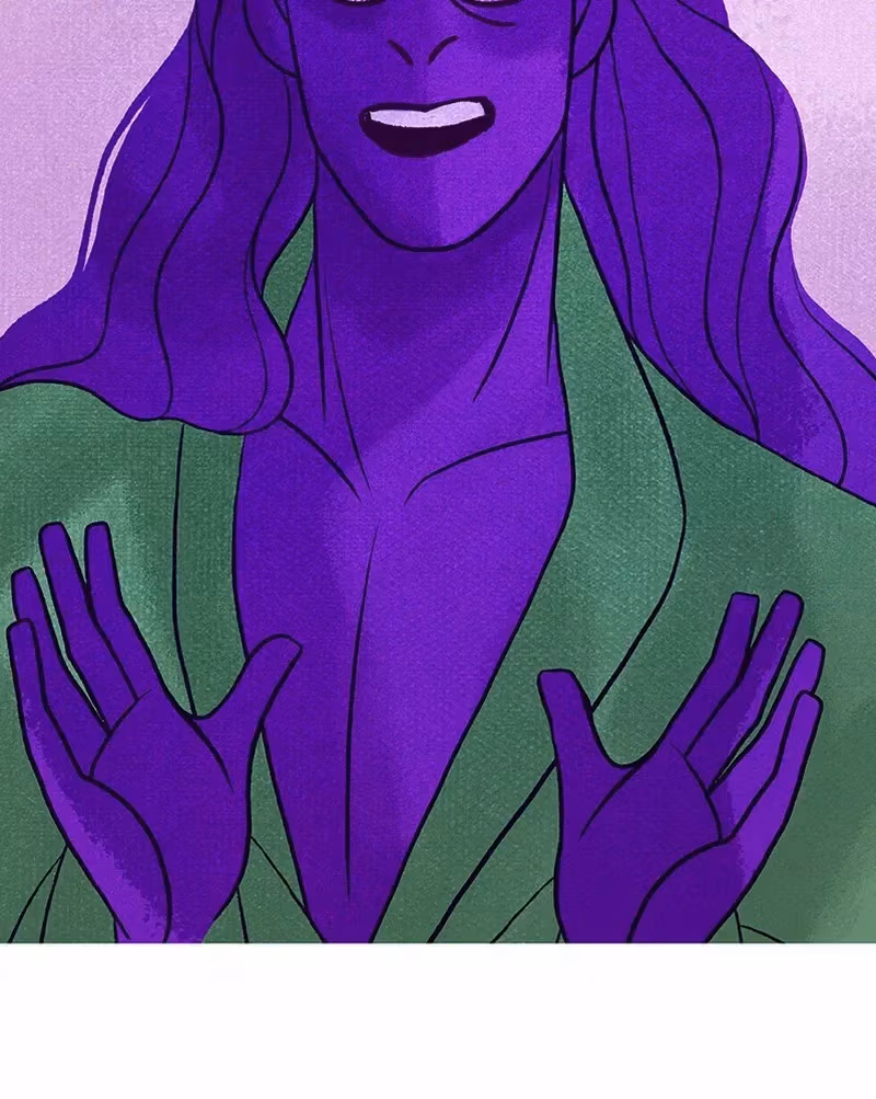 Lore Olympus Chapter 237 page 143 - 