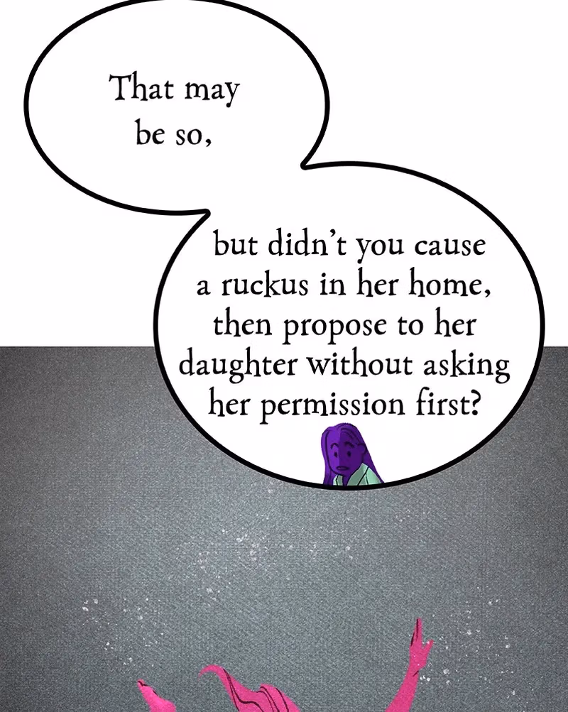 Lore Olympus Chapter 237 page 148 - 