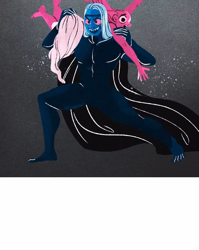 Lore Olympus Chapter 237 page 149 - 