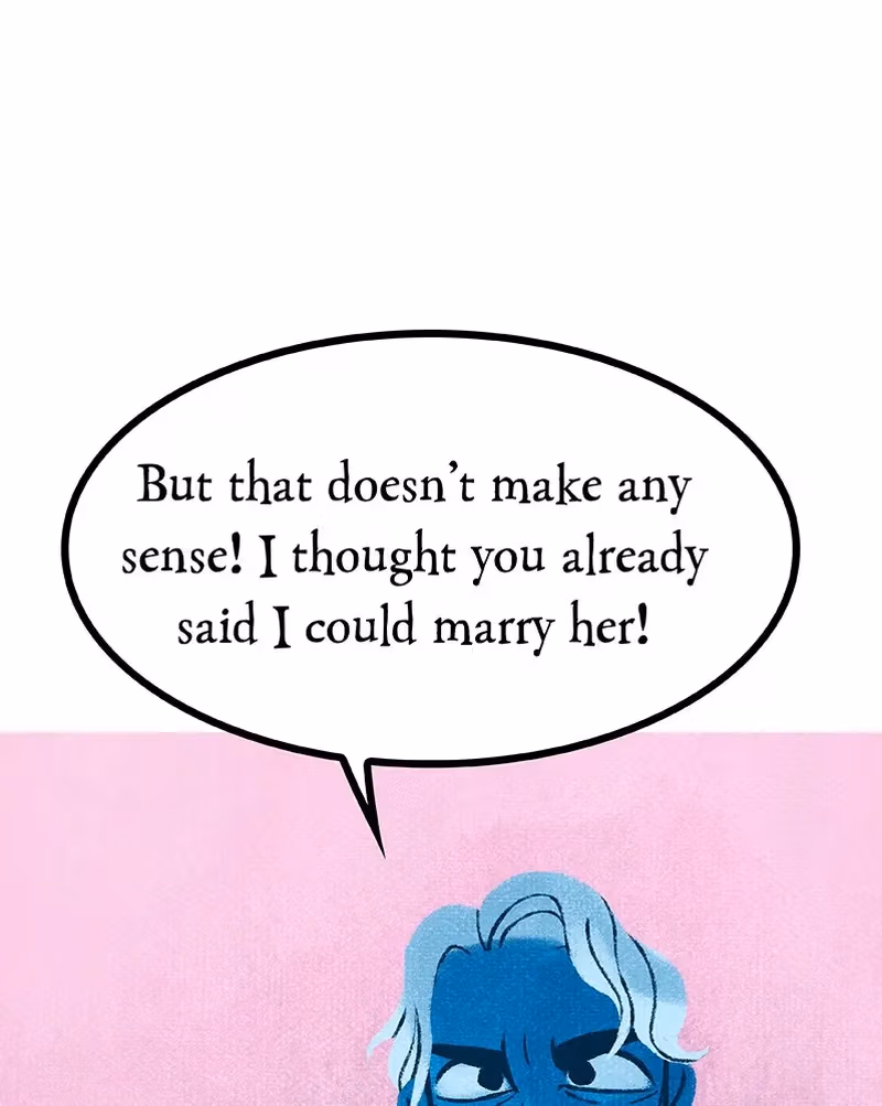 Lore Olympus Chapter 237 page 150 - 