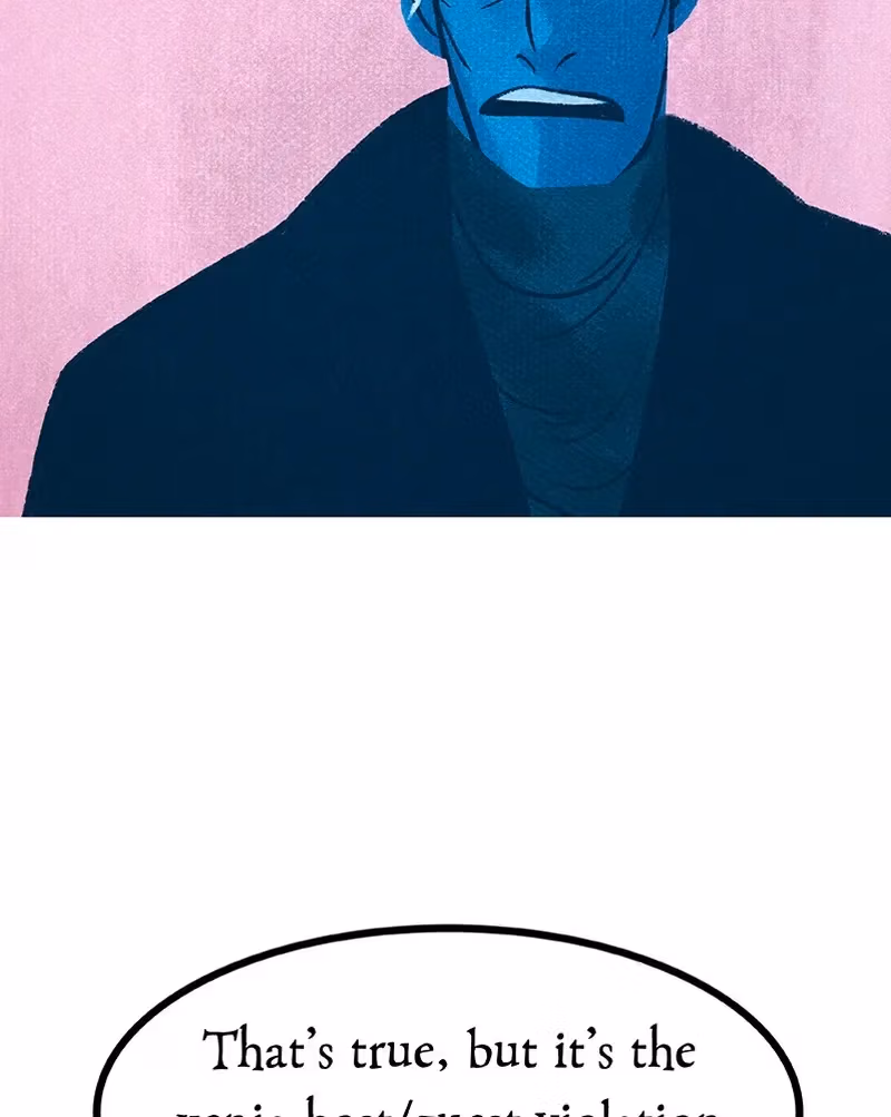 Lore Olympus Chapter 237 page 151 - 