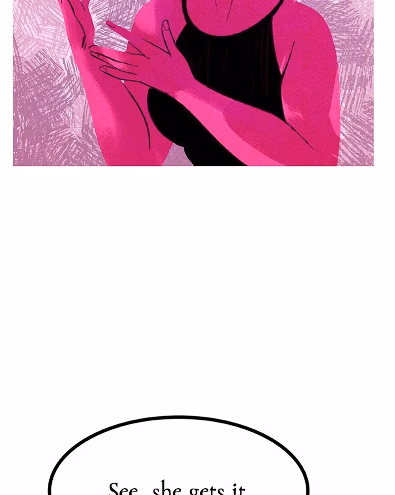 Lore Olympus Chapter 237 page 155 - 