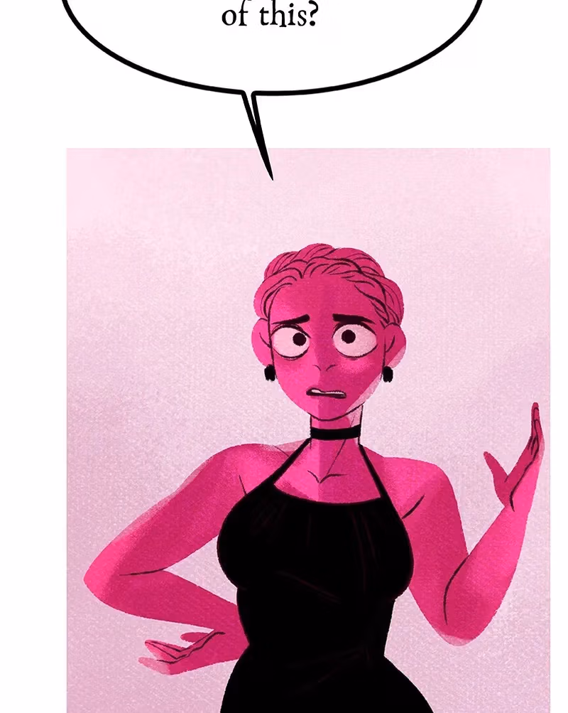 Lore Olympus Chapter 237 page 158 - 