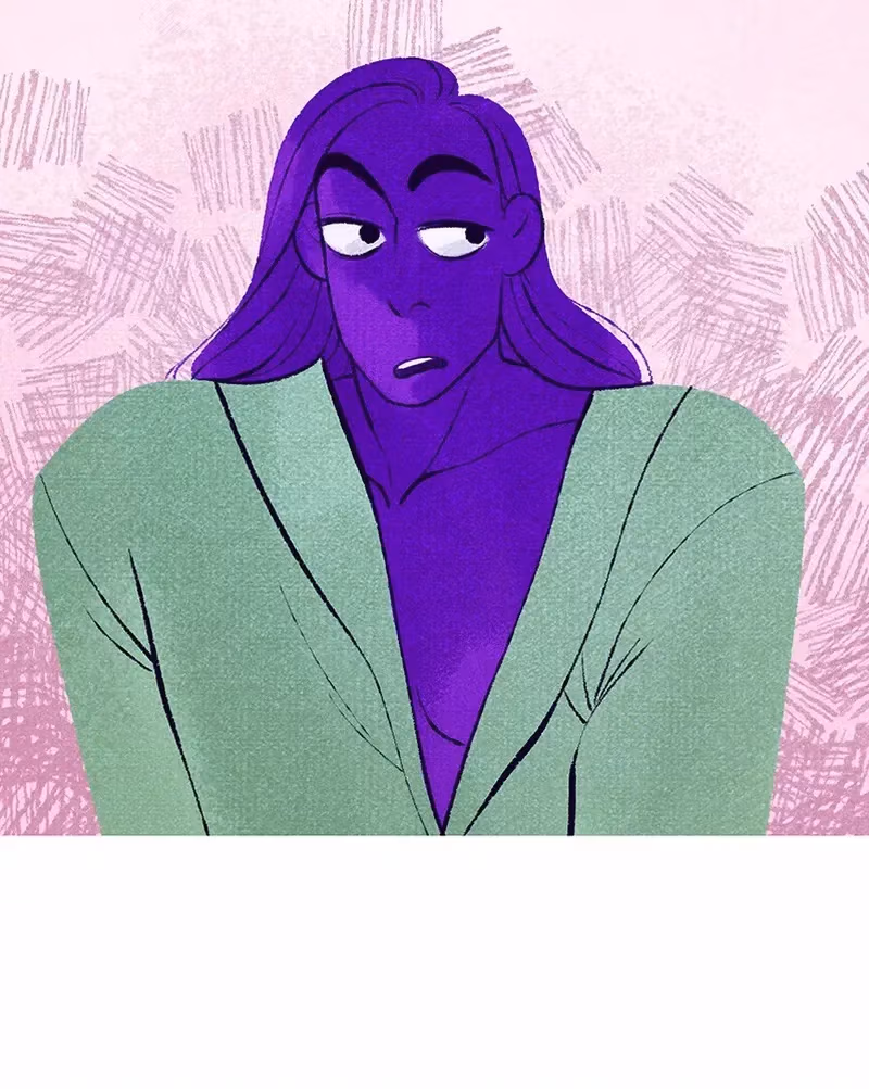 Lore Olympus Chapter 237 page 160 - 