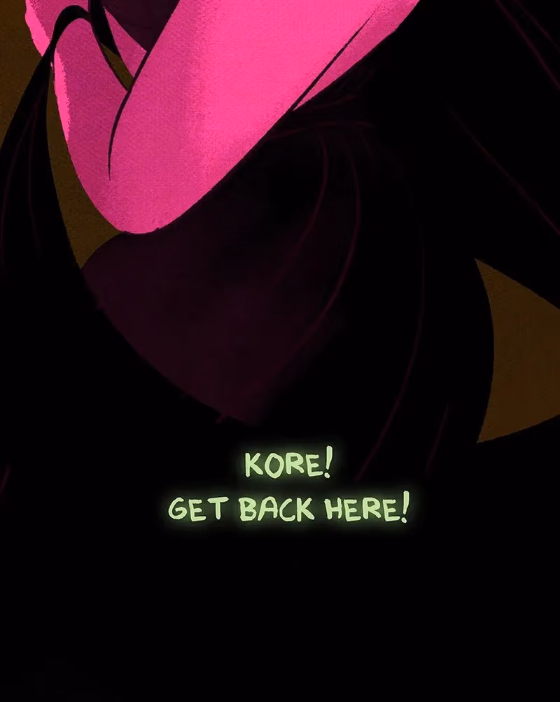 Lore Olympus Chapter 237 page 21 - 