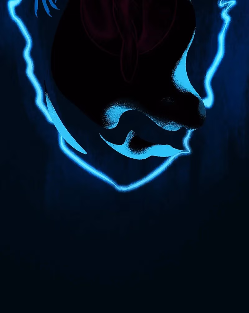 Lore Olympus Chapter 237 page 25 - 