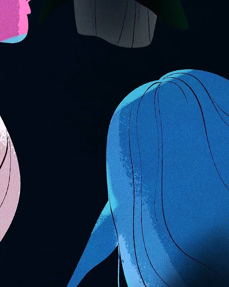 Lore Olympus Chapter 237 page 29 - 