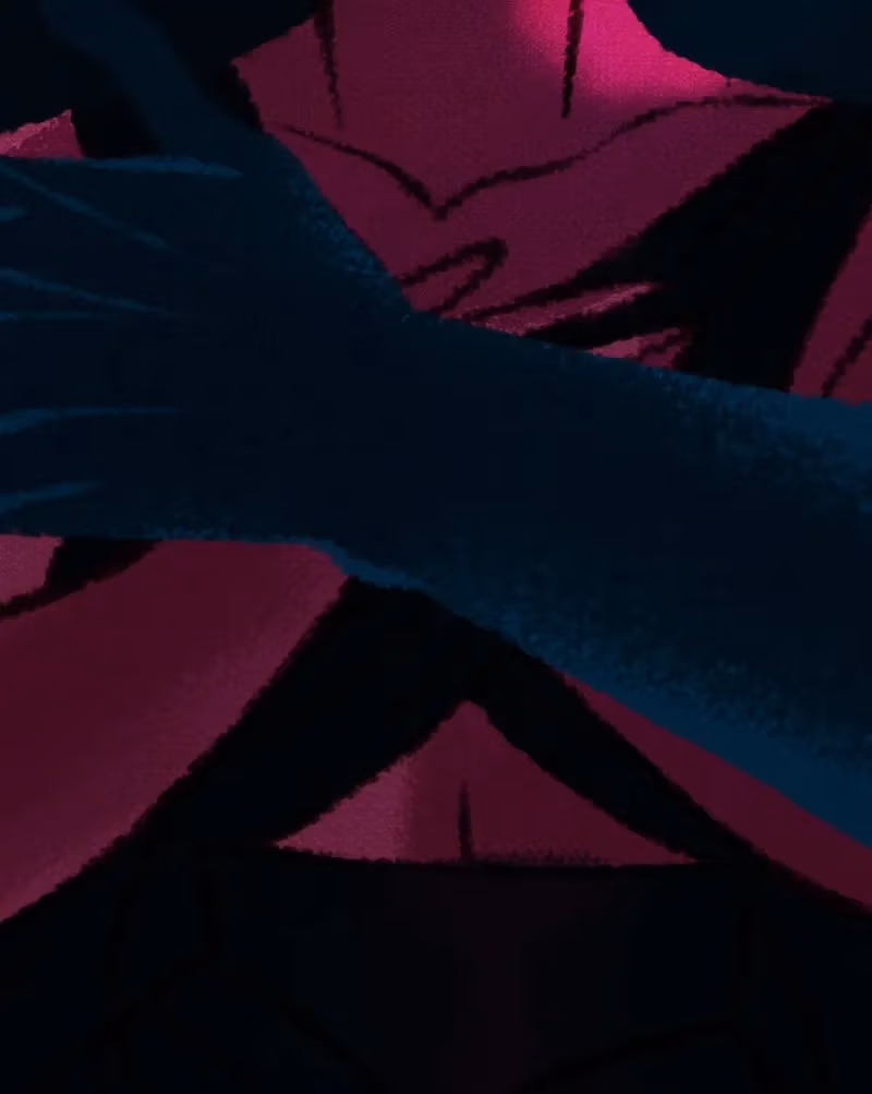 Lore Olympus Chapter 237 page 35 - 