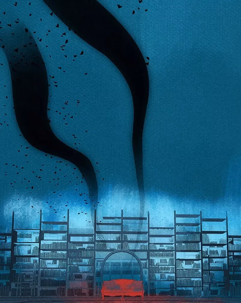 Lore Olympus Chapter 237 page 52 - 