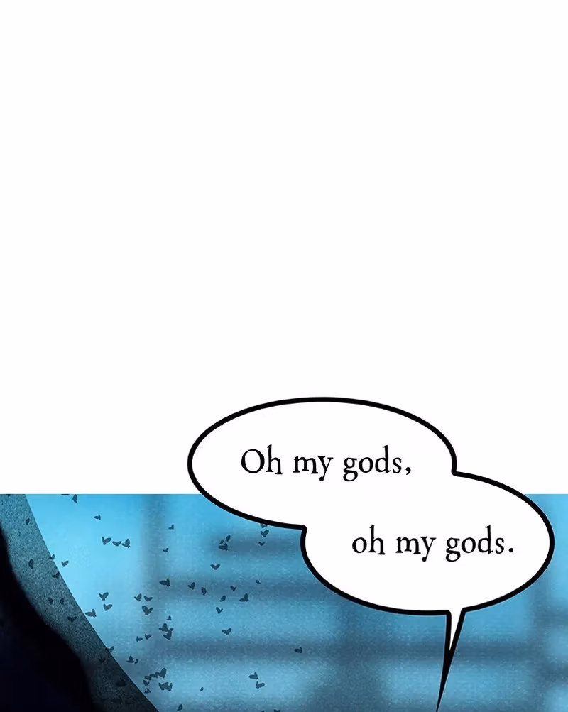 Lore Olympus Chapter 237 page 54 - 