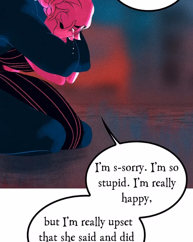 Lore Olympus Chapter 237 page 57 - 