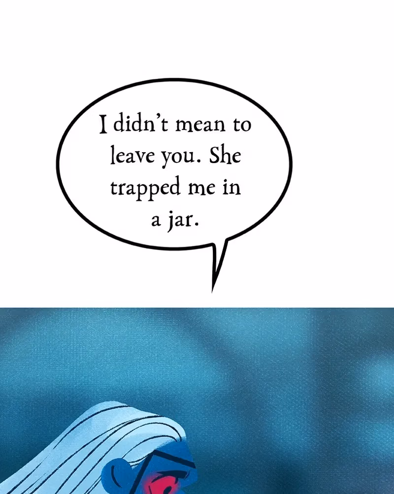 Lore Olympus Chapter 237 page 60 - 