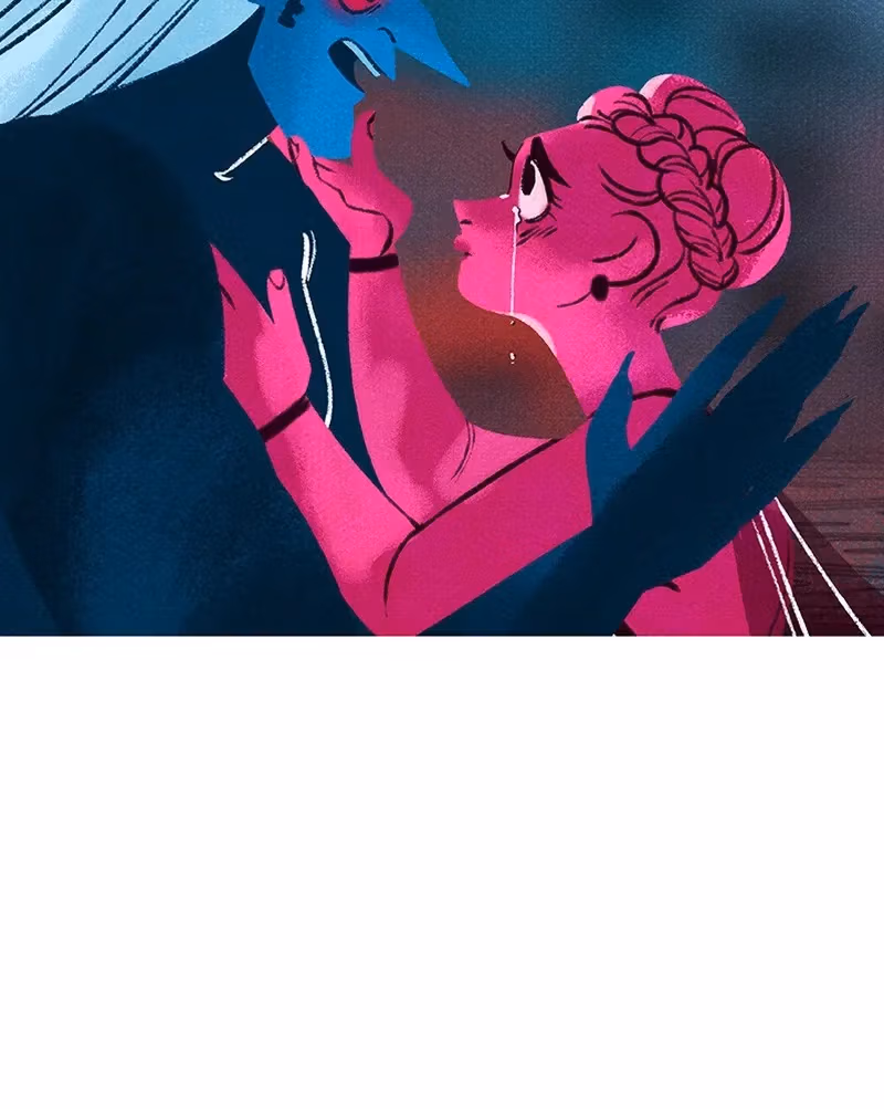 Lore Olympus Chapter 237 page 61 - 