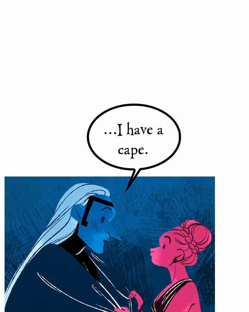 Lore Olympus Chapter 237 page 66 - 