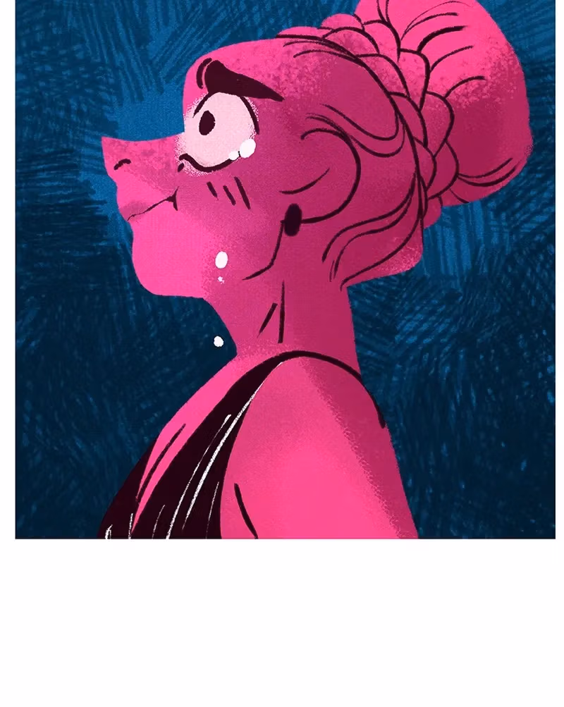 Lore Olympus Chapter 237 page 68 - 