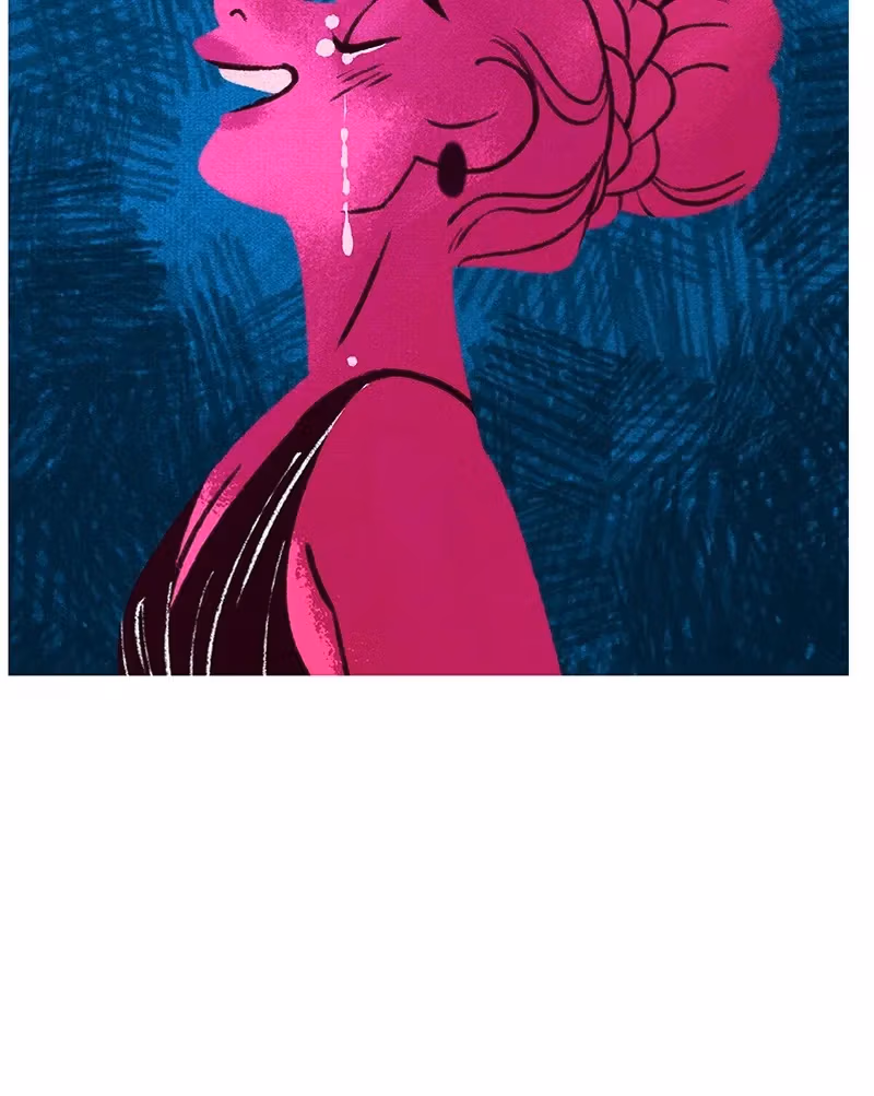 Lore Olympus Chapter 237 page 70 - 