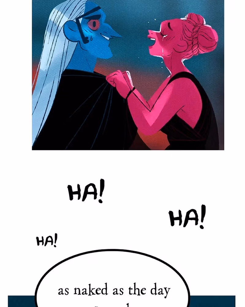Lore Olympus Chapter 237 page 72 - 