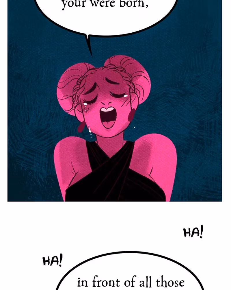 Lore Olympus Chapter 237 page 73 - 