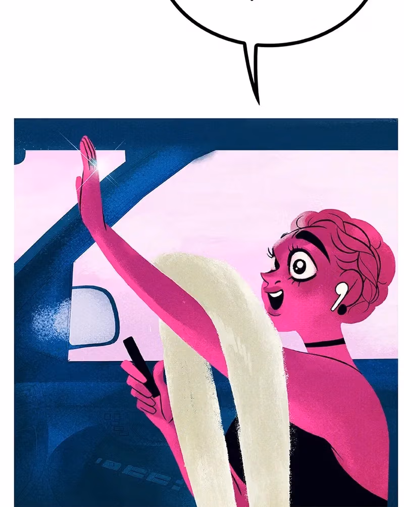 Lore Olympus Chapter 237 page 95 - 