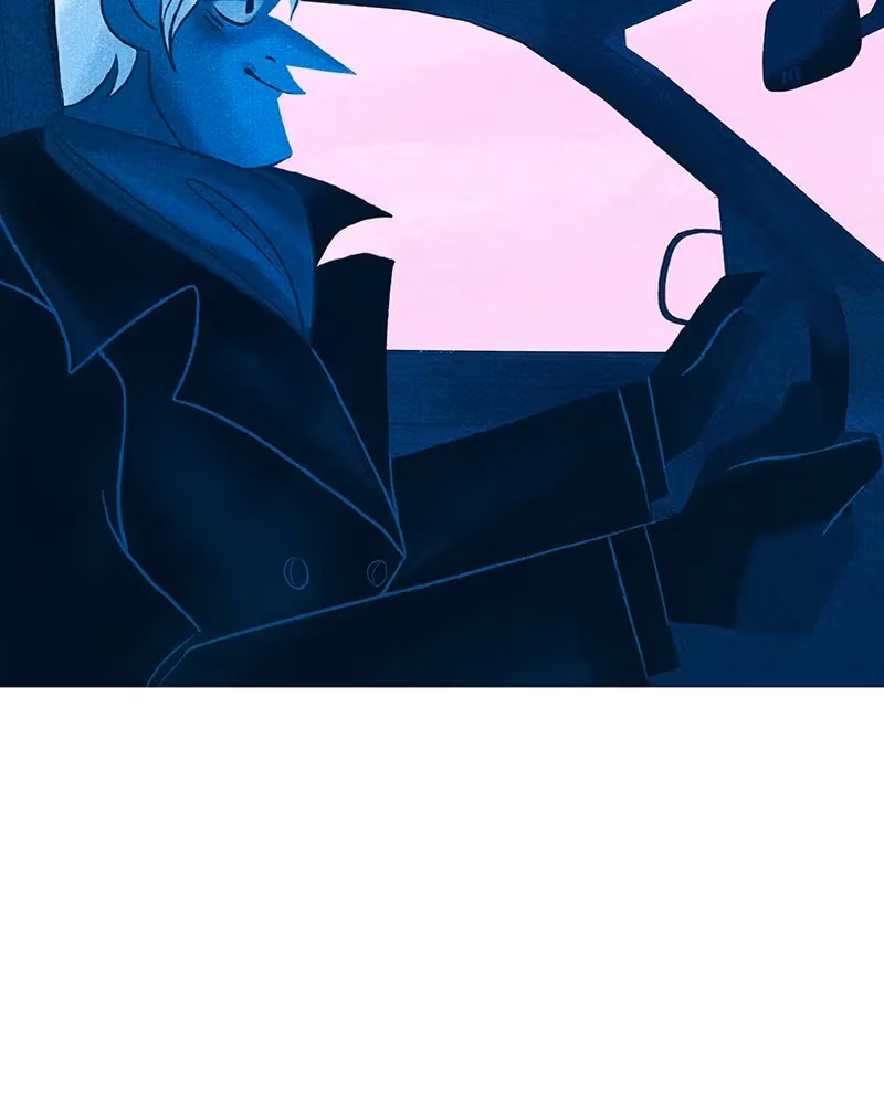 Lore Olympus Chapter 237 page 98 - 