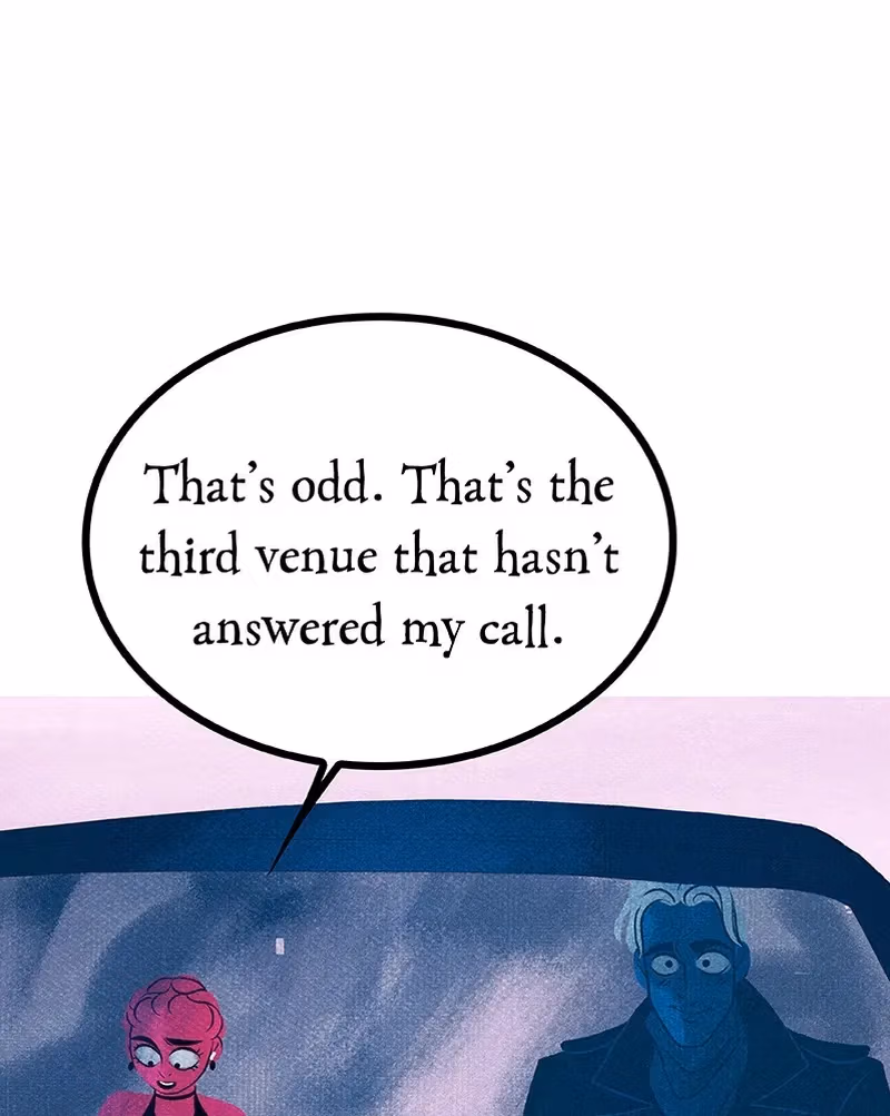 Lore Olympus Chapter 237 page 99 - 