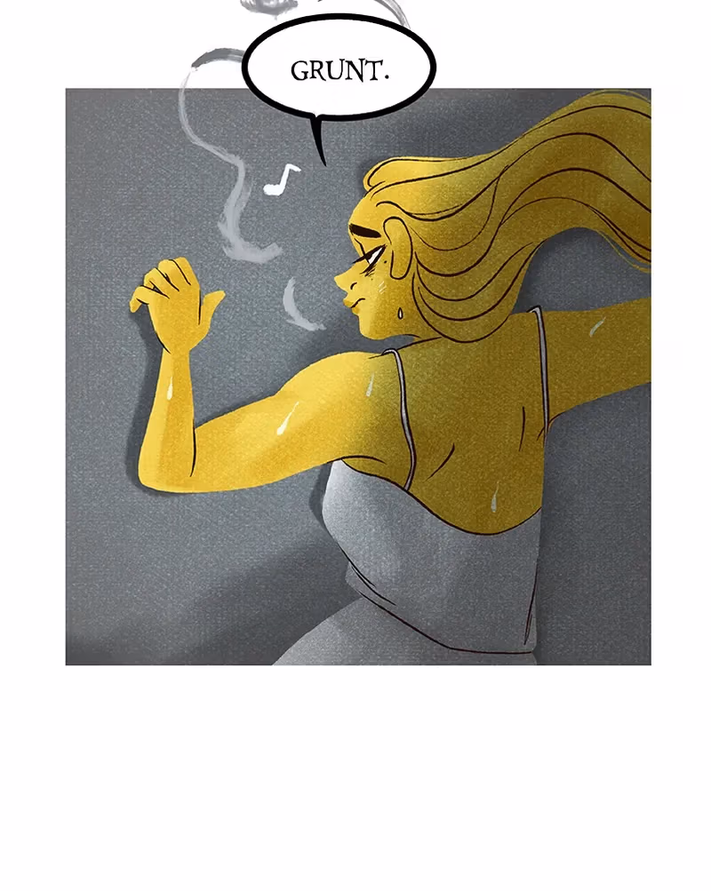 Lore Olympus Chapter 238 page 103 - 