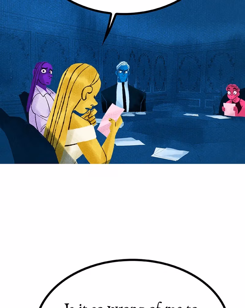 Lore Olympus Chapter 238 page 116 - 